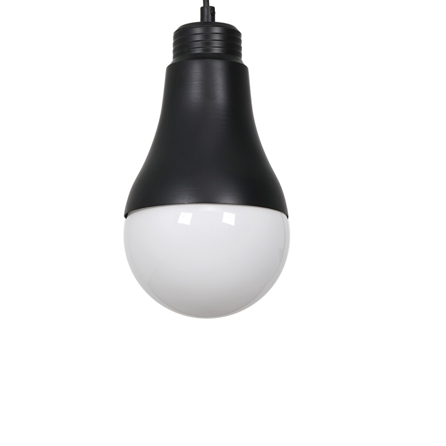 Πολύφωτο κρεμαστό με σύρμαHELIOS 1xE14/40W/230V