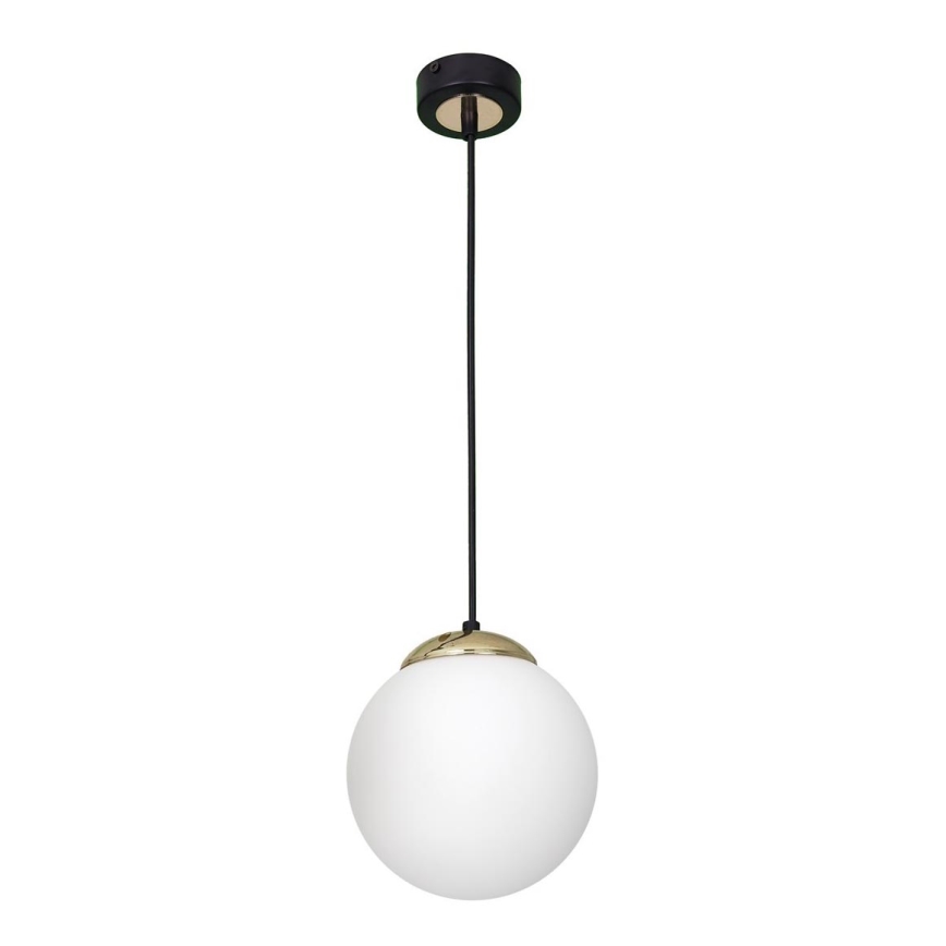 Πολύφωτο κρεμαστό με σύρμα SPARTA 1xE27/60W/230V