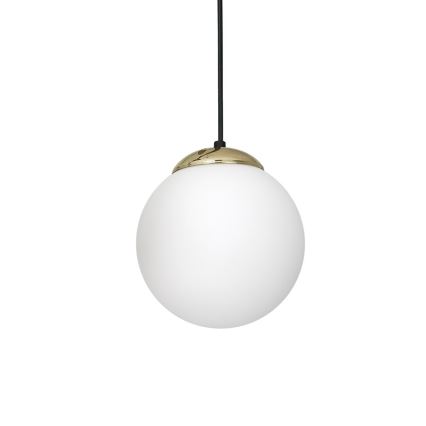 Πολύφωτο κρεμαστό με σύρμα SPARTA 1xE27/60W/230V
