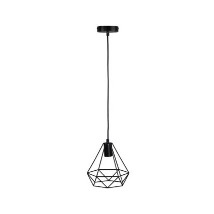 Πολύφωτο κρεμαστό με σύρμα VIGO 1xE27/20W/230V