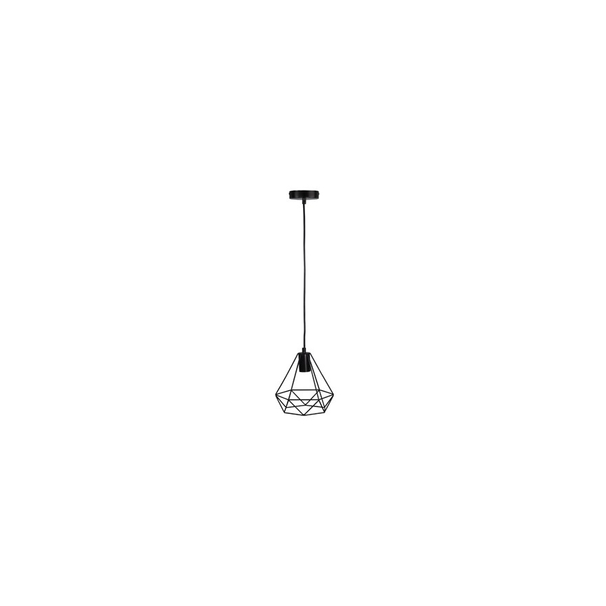 Πολύφωτο κρεμαστό με σύρμα VIGO 1xE27/20W/230V