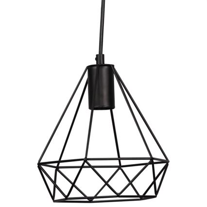 Πολύφωτο κρεμαστό με σύρμα VIGO 3xE27/20W/230V