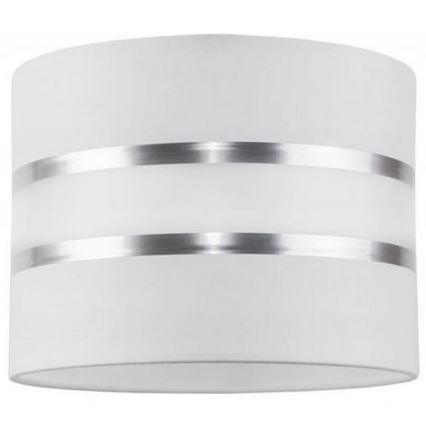 Πολύφωτο κρεμαστό ράγα CORAL 3xE27/60W/230V λευκό