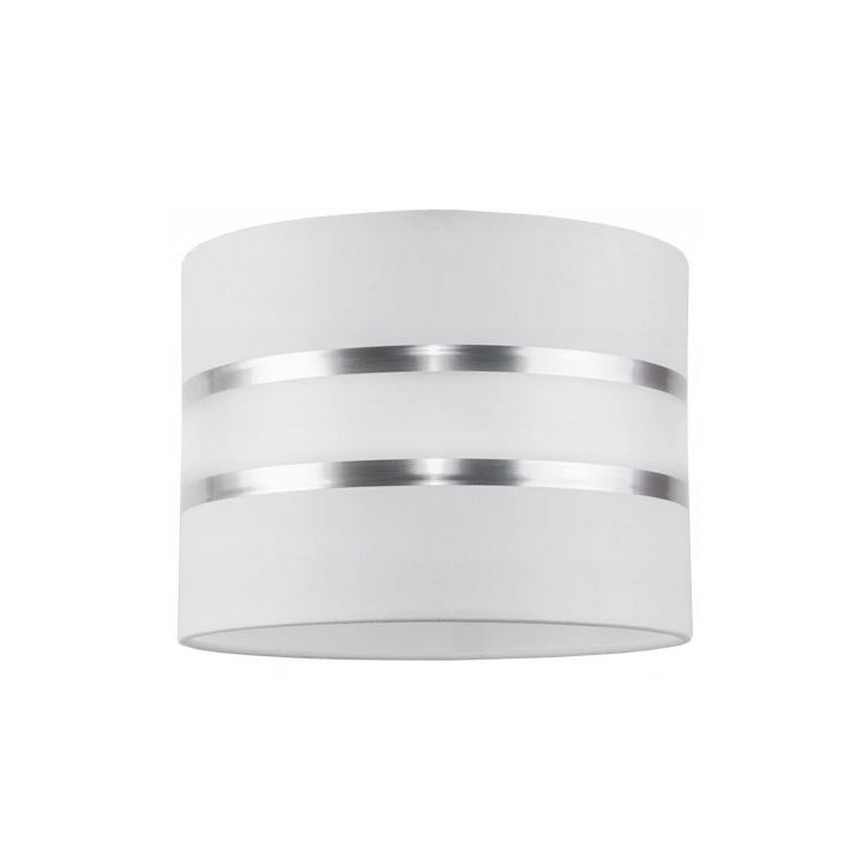 Πολύφωτο κρεμαστό ράγα CORAL 3xE27/60W/230V λευκό