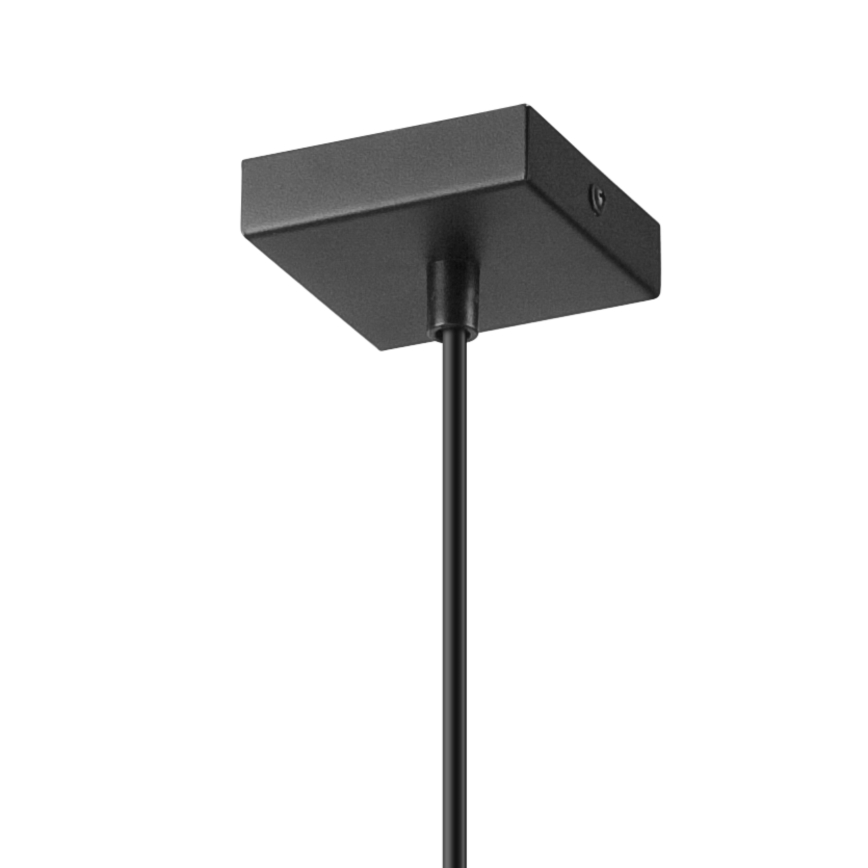 Πολύφωτο με συρματόσχοινο AURELIA 1xGU10/10W/230V