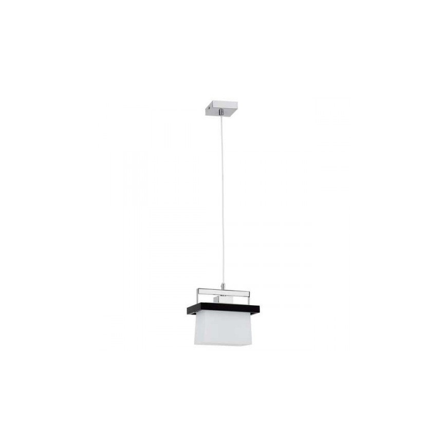 Πολύφωτο σε σχοινί 881 ALFA 1xE14/40W/230V