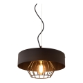 Πολύφωτο σε σχοινί BABILON 1xE27/15W/230V