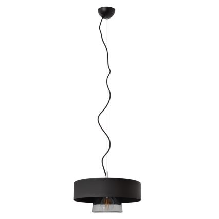 Πολύφωτο σε σχοινί BABILON 1xE27/15W/230V