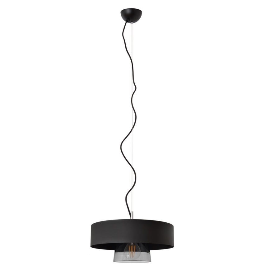 Πολύφωτο σε σχοινί BABILON 1xE27/15W/230V
