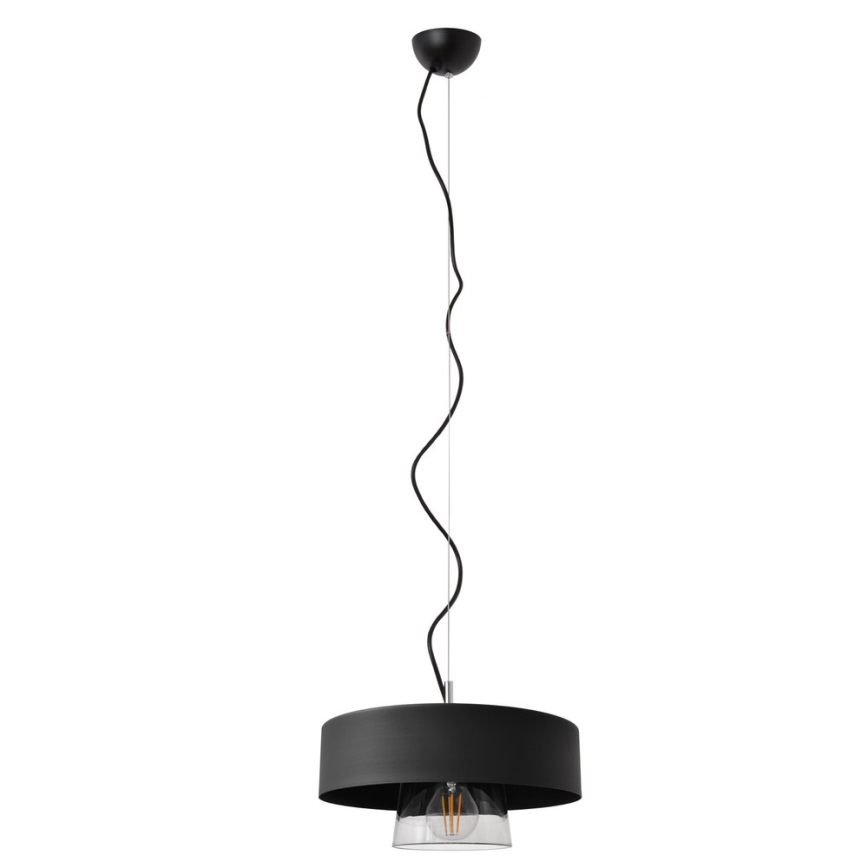 Πολύφωτο σε σχοινί BABILON 1xE27/15W/230V