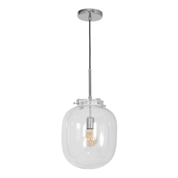 Πολύφωτο σε σχοινί BACO 1xE27/60W/230V