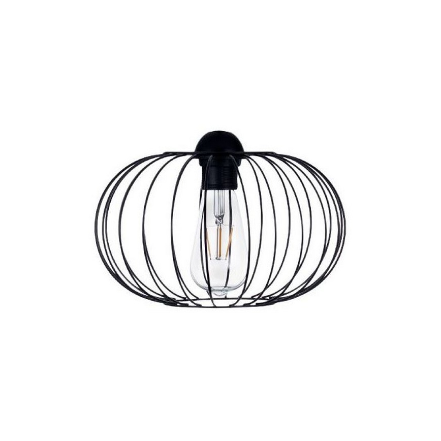 Πολύφωτο σε σχοινί BOCCA 1xE27/60W/230V