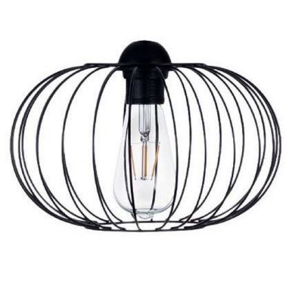 Πολύφωτο σε σχοινί BOCCA 3xE27/60W/230V