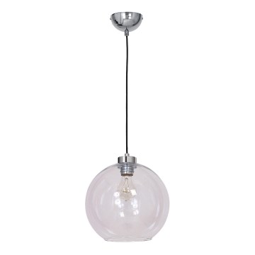 Πολύφωτο σε σχοινί BOLL 1xE27/60W/230V