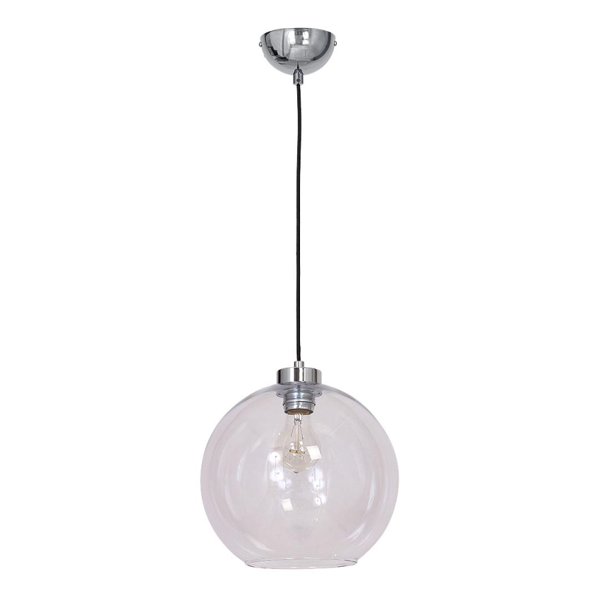 Πολύφωτο σε σχοινί BOLL 1xE27/60W/230V