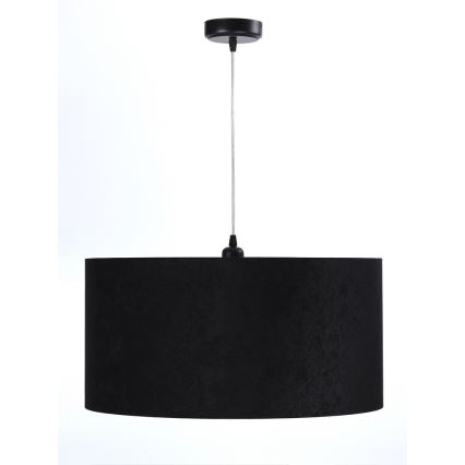 Πολύφωτο σε σχοινί CLASSIC 1xE27/60W/230V