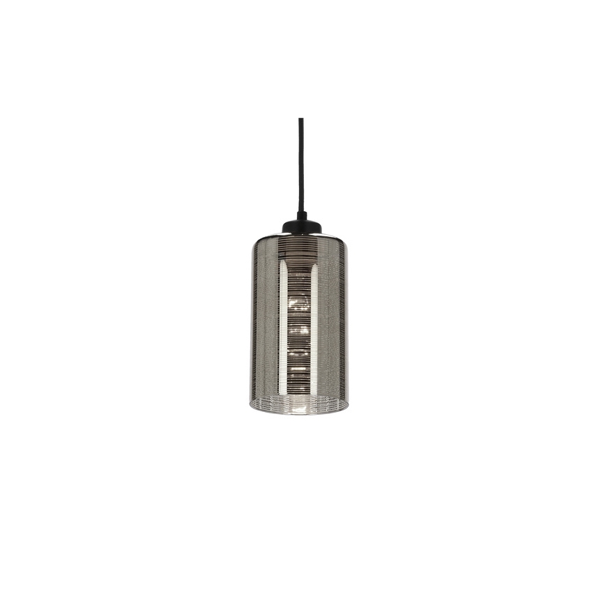 Πολύφωτο σε σχοινί COX 1xE27/60W/230V