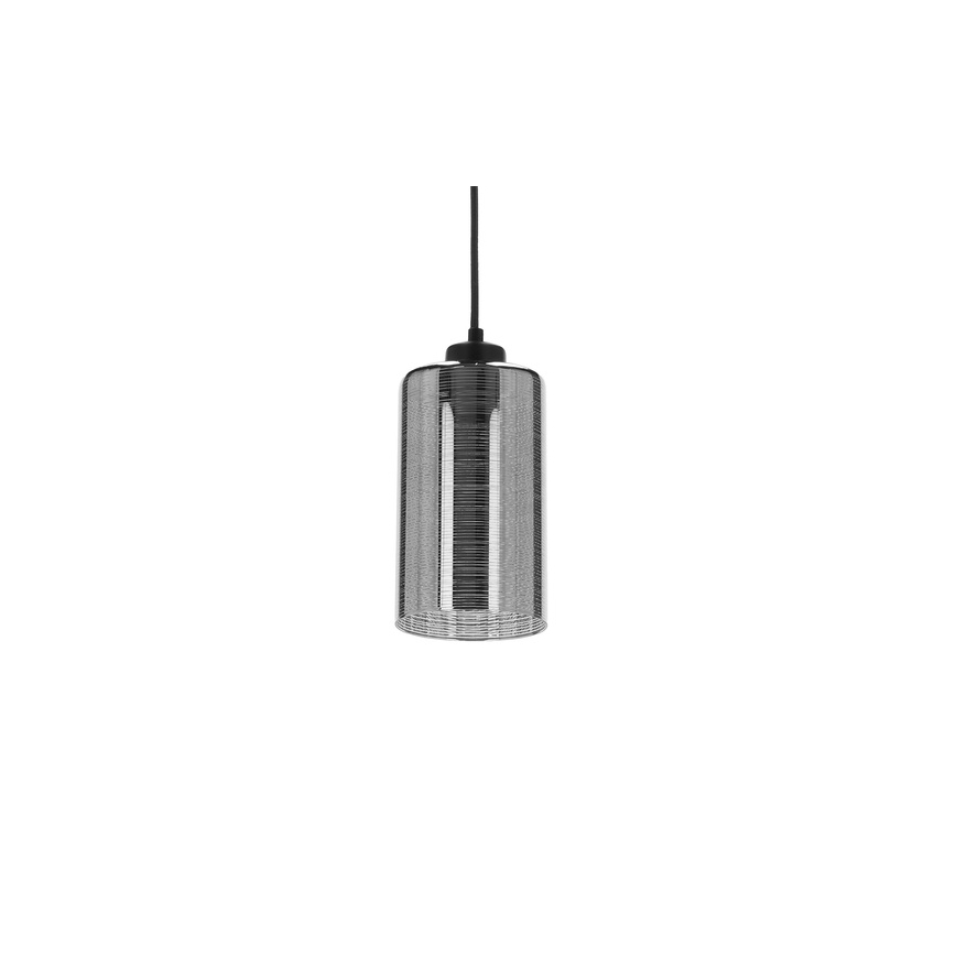 Πολύφωτο σε σχοινί COX 1xE27/60W/230V