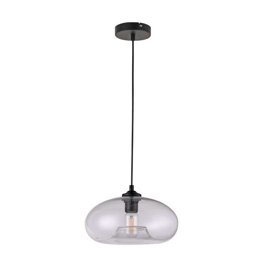 Πολύφωτο σε σχοινί DAFNE 1xE27/60W/230V