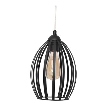 Πολύφωτο σε σχοινί DALI 1xE27/15W/230V