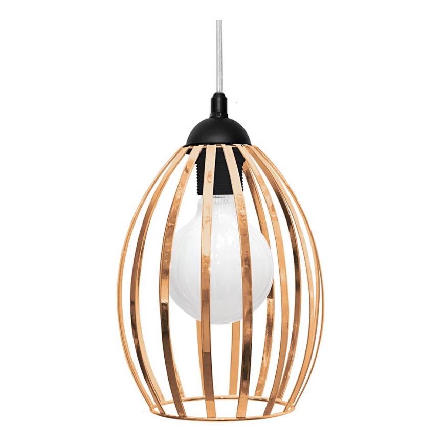 Πολύφωτο σε σχοινί DALI 1xE27/15W/230V