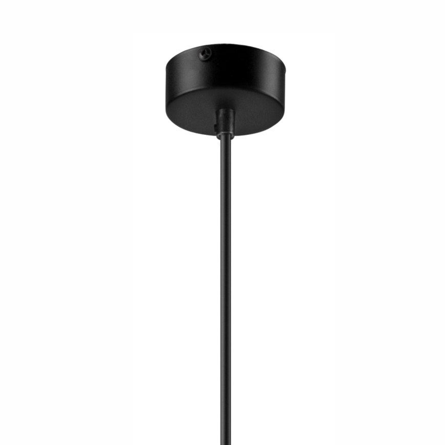 Πολύφωτο σε σχοινί DIEGO 1xE27/60W/230V