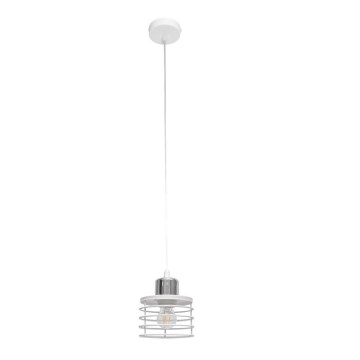 Πολύφωτο σε σχοινί EDISON 1xE27/15W/230V