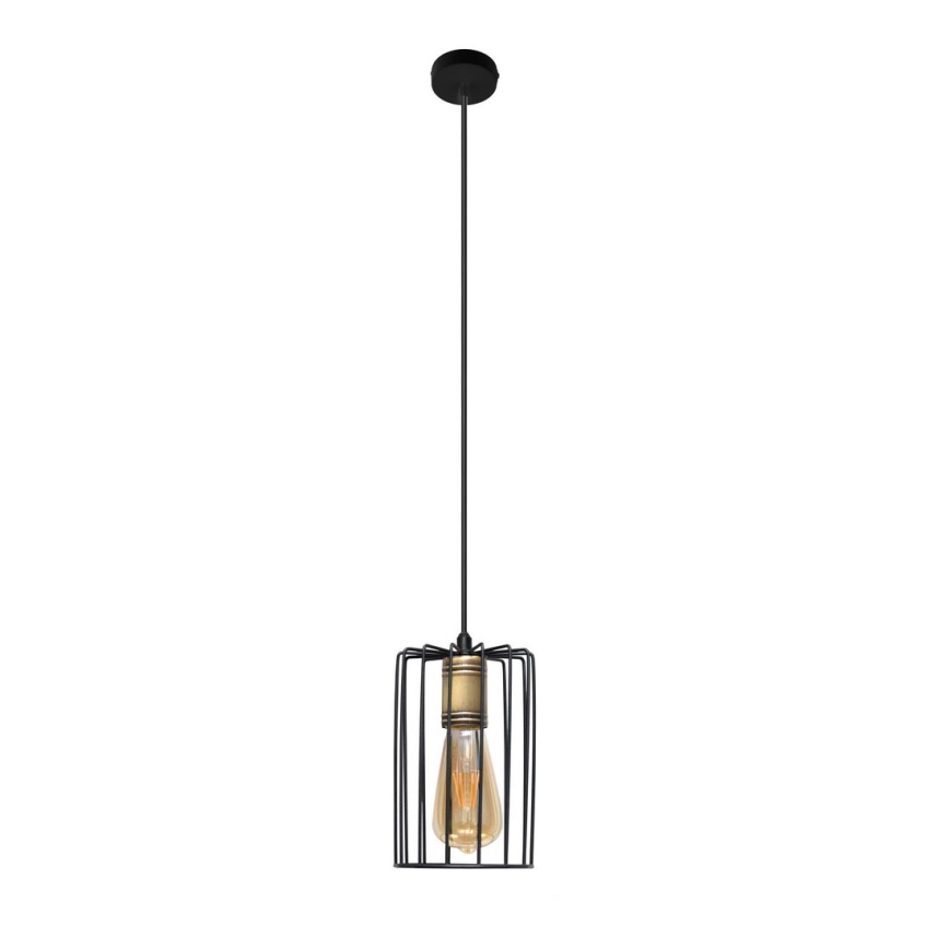 Πολύφωτο σε σχοινί FARGO 1xE27/15W/230V