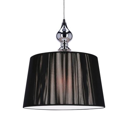 Πολύφωτο σε σχοινί GILLENIA 1xE27/60W/230V