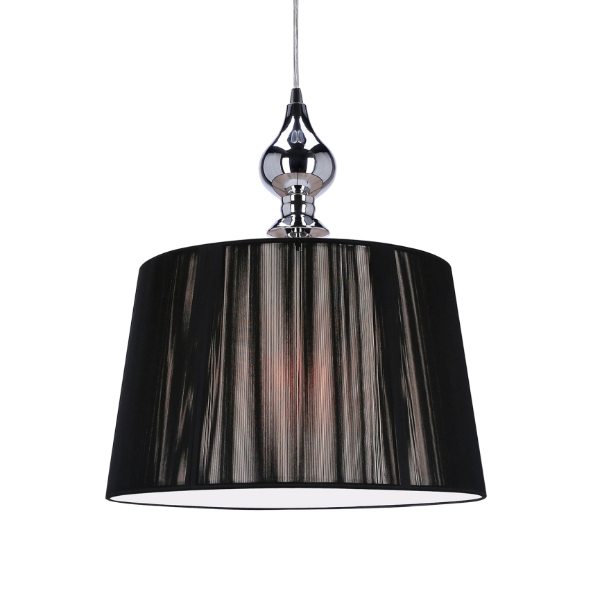 Πολύφωτο σε σχοινί GILLENIA 1xE27/60W/230V