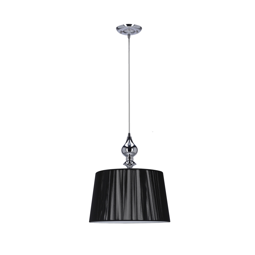 Πολύφωτο σε σχοινί GILLENIA 1xE27/60W/230V