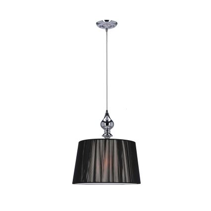 Πολύφωτο σε σχοινί GILLENIA 1xE27/60W/230V