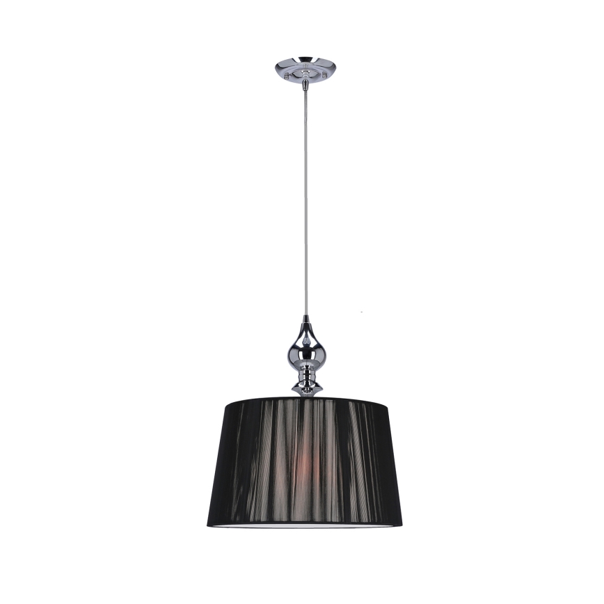 Πολύφωτο σε σχοινί GILLENIA 1xE27/60W/230V