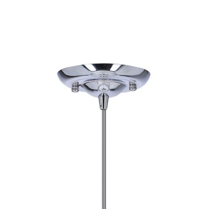 Πολύφωτο σε σχοινί GILLENIA 1xE27/60W/230V