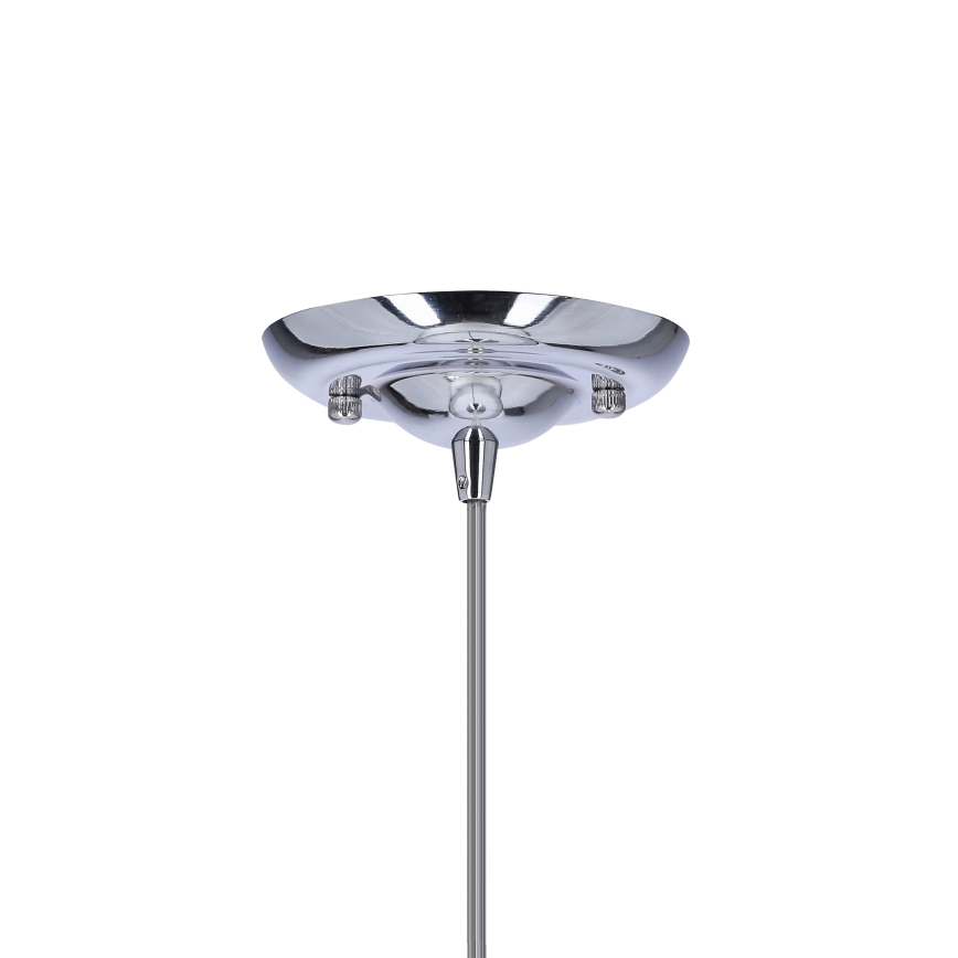 Πολύφωτο σε σχοινί GILLENIA 1xE27/60W/230V