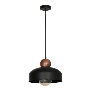 Πολύφωτο σε σχοινί HARALD 1xE27/60W/230V