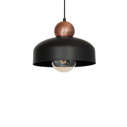 Πολύφωτο σε σχοινί HARALD 1xE27/60W/230V