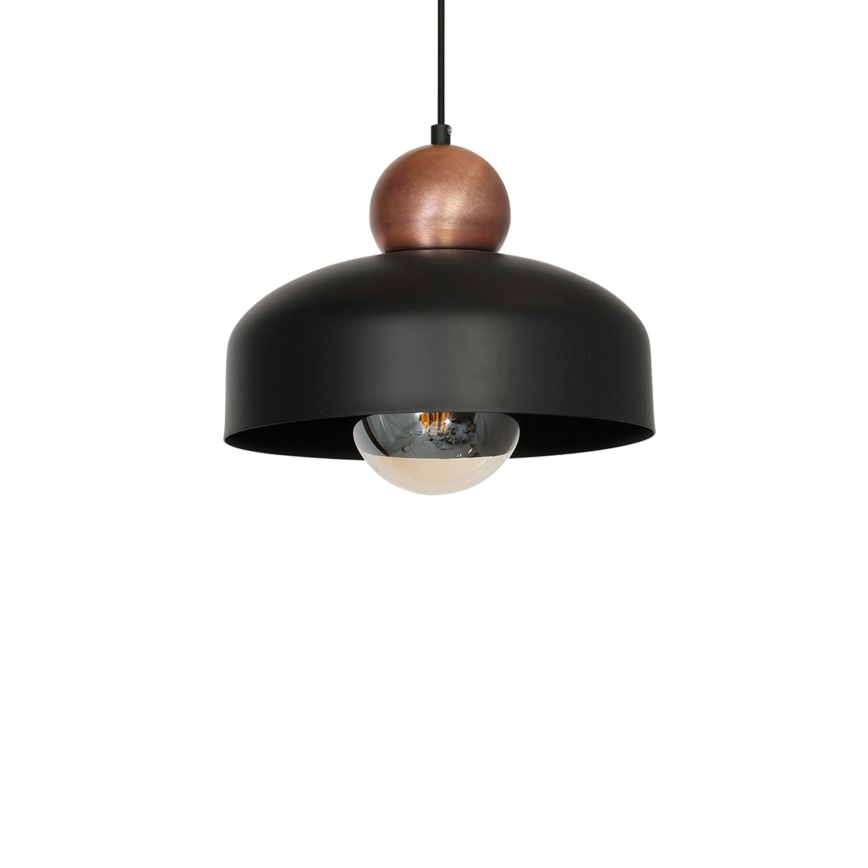 Πολύφωτο σε σχοινί HARALD 1xE27/60W/230V