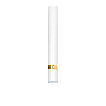 Πολύφωτο σε σχοινί JOKER 1xGU10/25W/230V λευκό