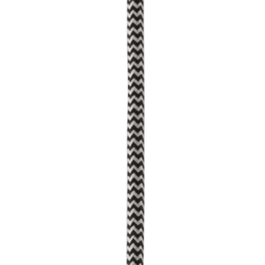 Πολύφωτο σε σχοινί LIVIA 3xE27/60W/230V