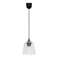 Πολύφωτο σε σχοινί LUCEA 1xE27/15W/230V