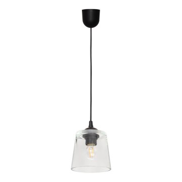 Πολύφωτο σε σχοινί LUCEA 1xE27/15W/230V