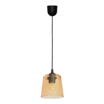 Πολύφωτο σε σχοινί LUCEA 1xE27/15W/230V