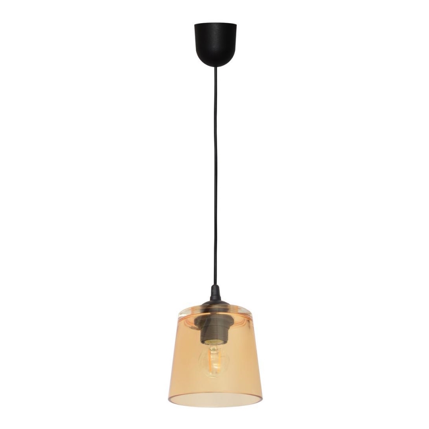 Πολύφωτο σε σχοινί LUCEA 1xE27/15W/230V