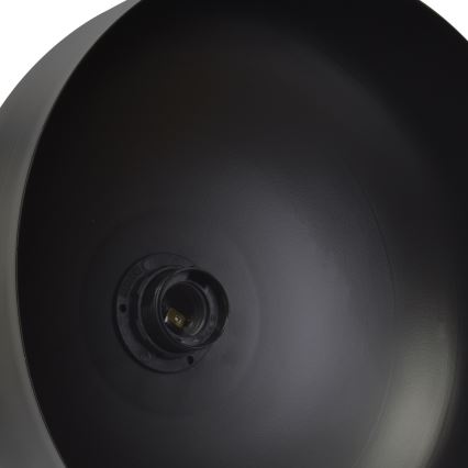 Πολύφωτο σε σχοινί MALMO 1xE27/60W/230V