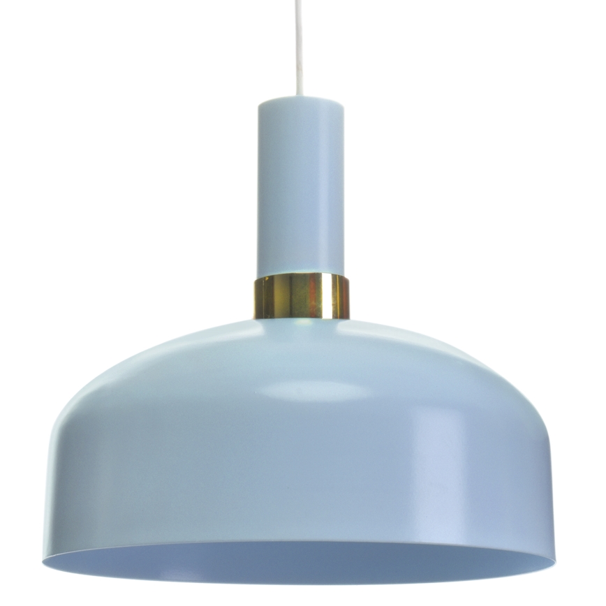 Πολύφωτο σε σχοινί MALMO 1xE27/60W/230V