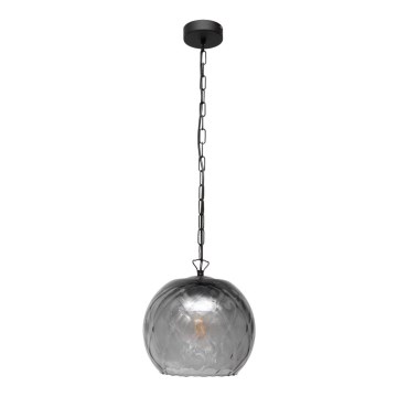 Πολύφωτο σε σχοινί MARILLA 1xE27/15W/230V