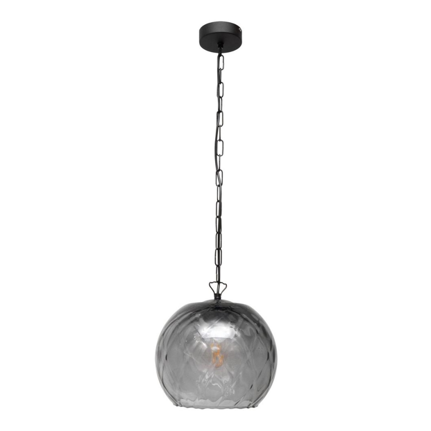 Πολύφωτο σε σχοινί MARILLA 1xE27/15W/230V