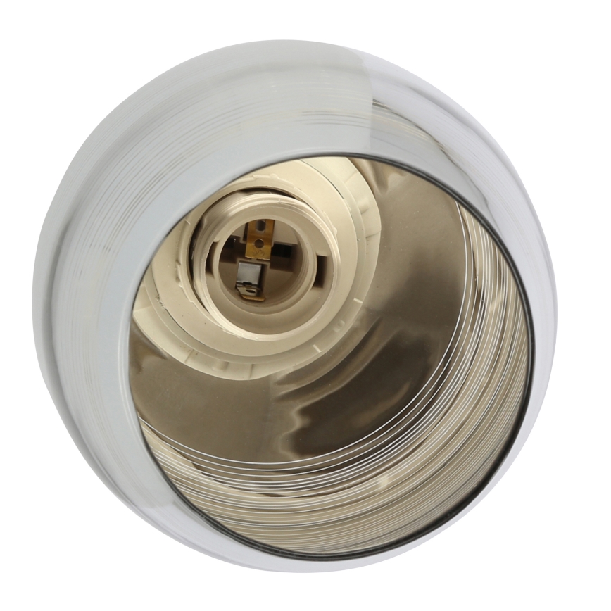 Πολύφωτο σε σχοινί MARINA 3xE27/60W/230V