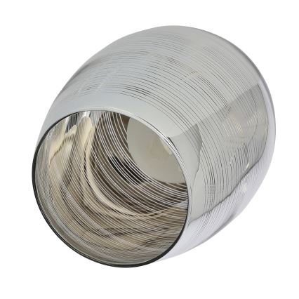Πολύφωτο σε σχοινί MARINA 5xE27/60W/230V